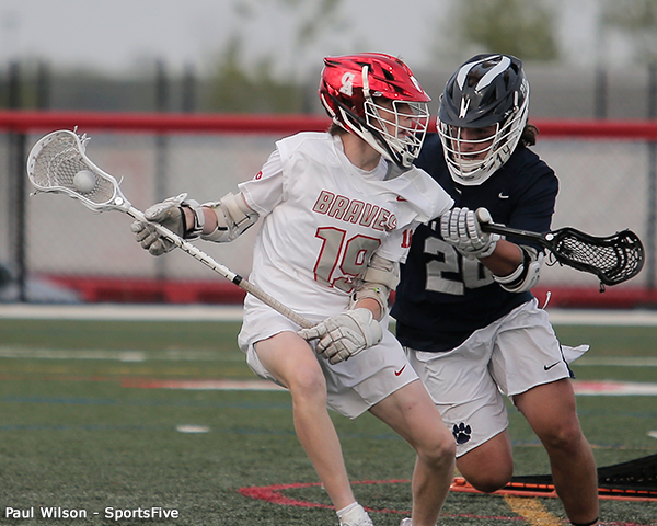 Pittsford at Canandaigua