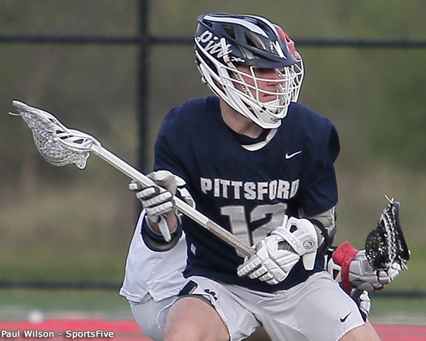 Pittsford at Canandaigua