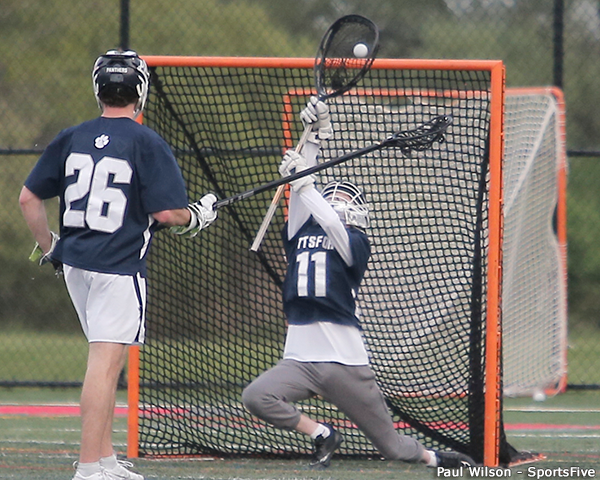 Pittsford at Canandaigua