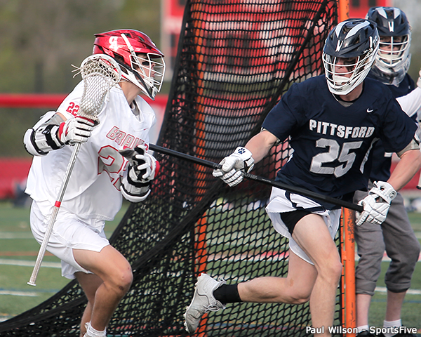 Pittsford at Canandaigua