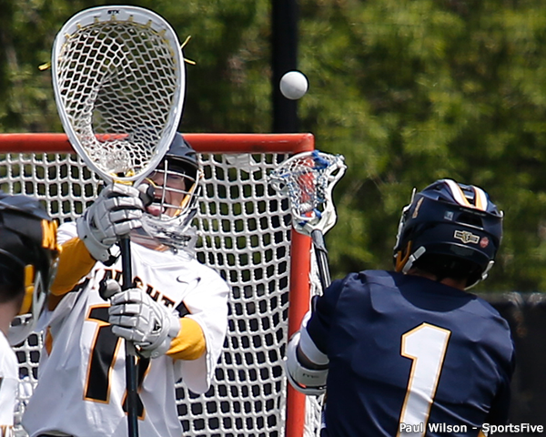 Spencerport at McQuaid