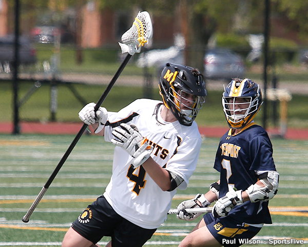 Spencerport at McQuaid