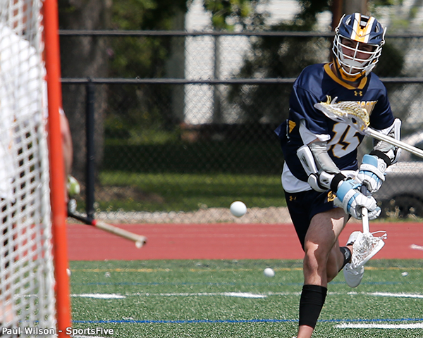 Spencerport at McQuaid