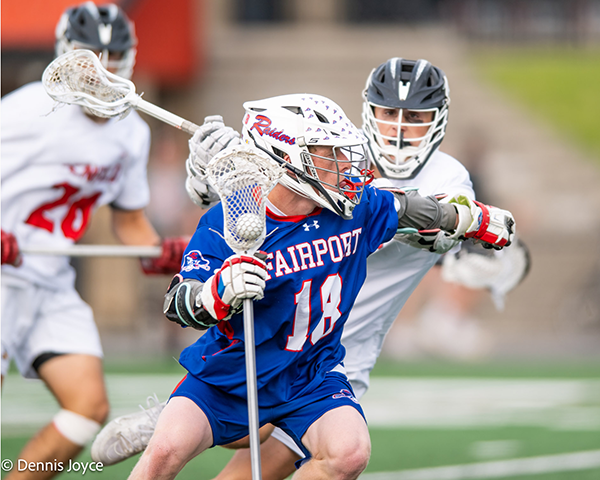 Fairport at Penfield