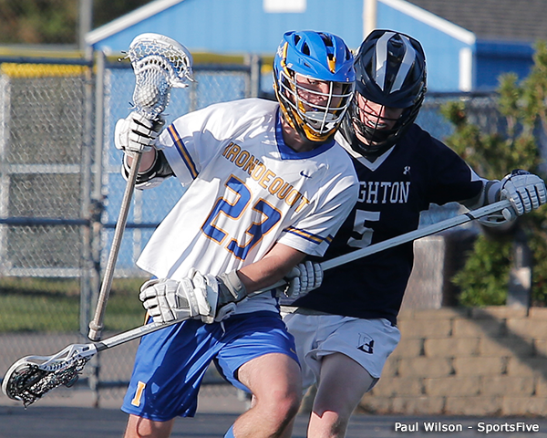 Brighton at Irondequoit