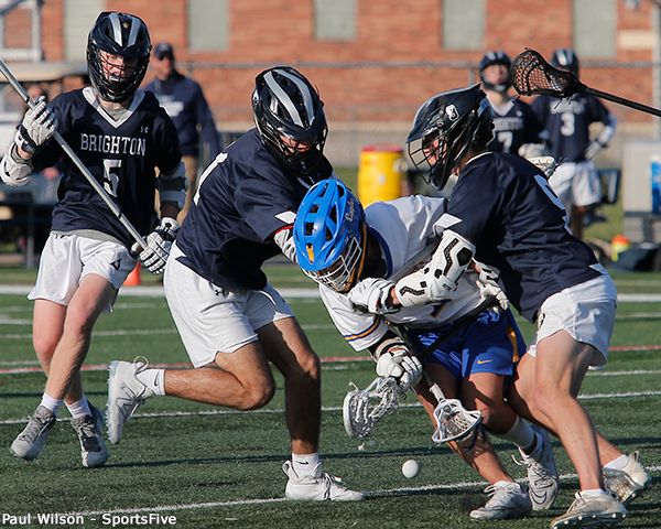 Brighton at Irondequoit