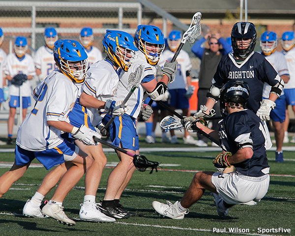 Brighton at Irondequoit