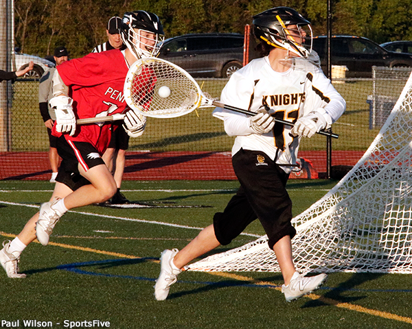 Penfield vs McQuaid Semi