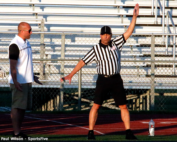 Penfield vs McQuaid Semi