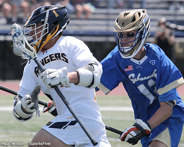 Schroeder vs Spencerport