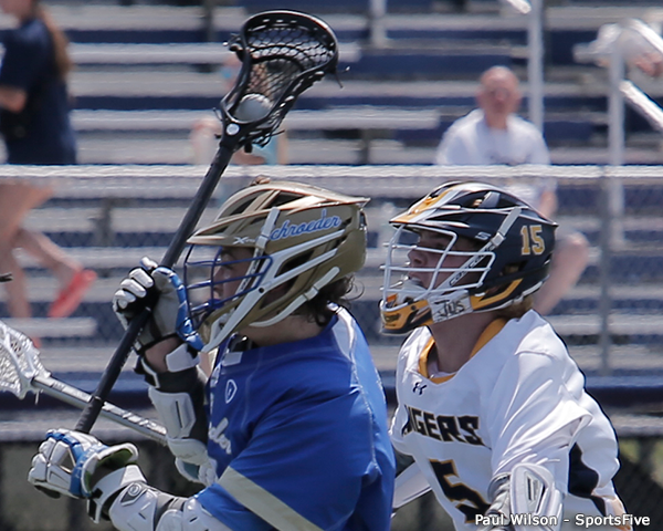 Schroeder vs Spencerport