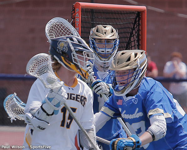 Schroeder vs Spencerport