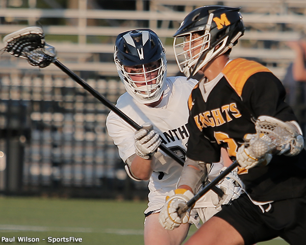 McQuaid vs Pittsford Final