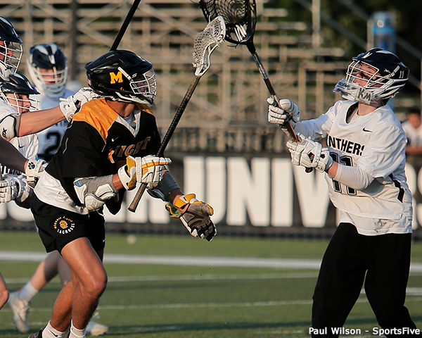 McQuaid vs Pittsford Final