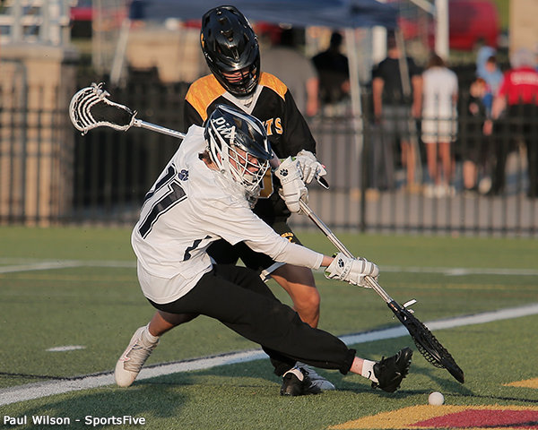 McQuaid vs Pittsford Final