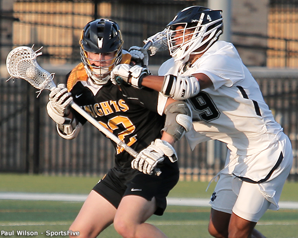 McQuaid vs Pittsford Final