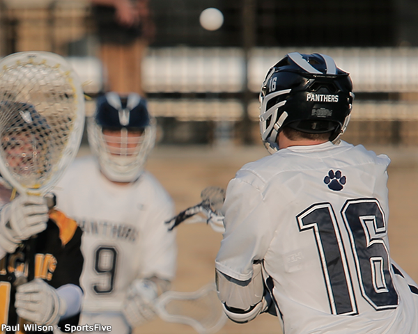 McQuaid vs Pittsford Final