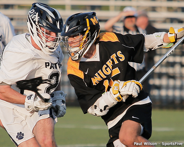 McQuaid vs Pittsford Final