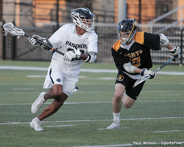 McQuaid vs Pittsford Final