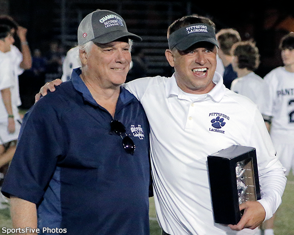 McQuaid vs Pittsford Final