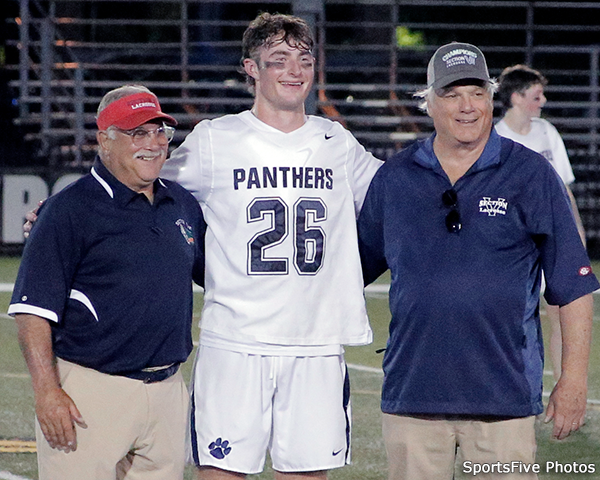 McQuaid vs Pittsford Final