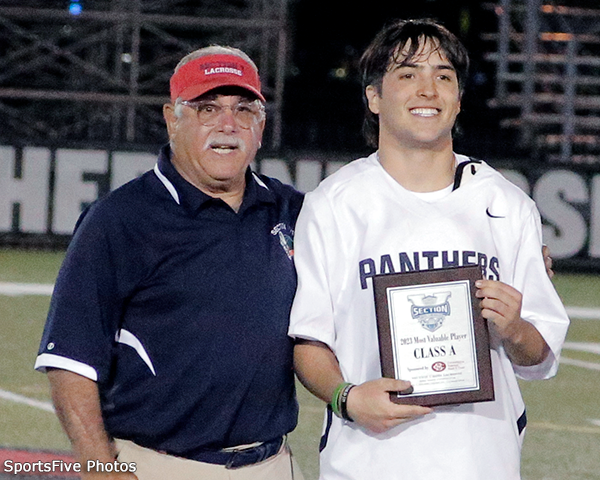 McQuaid vs Pittsford Final