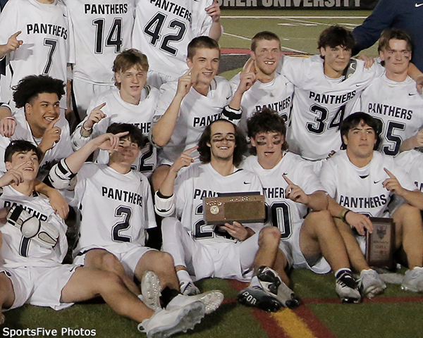 McQuaid vs Pittsford