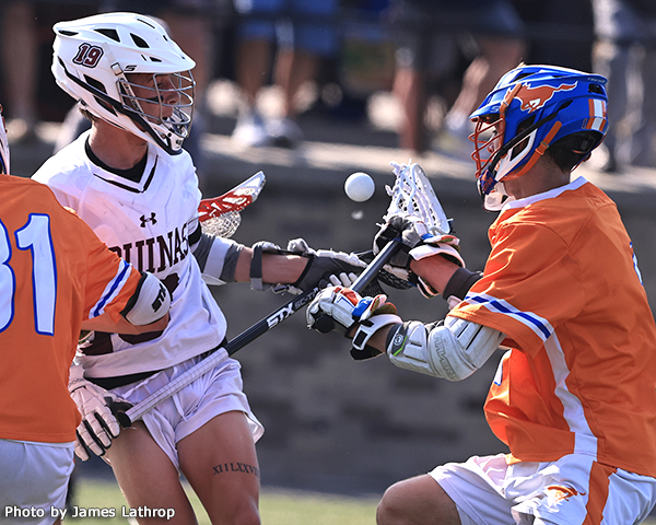 McQuaid vs Pittsford