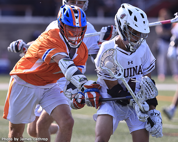 McQuaid vs Pittsford