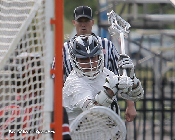 Pittsford vs Lancaster Westerns