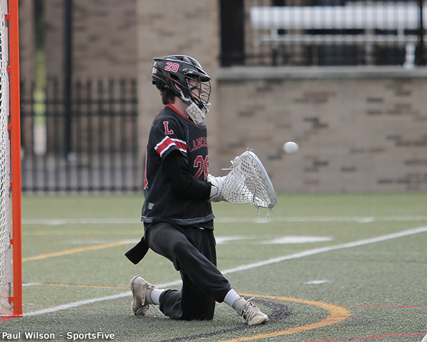 Pittsford vs Lancaster Westerns