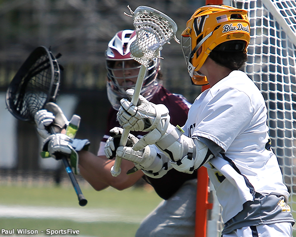 Pittsford vs Lancaster