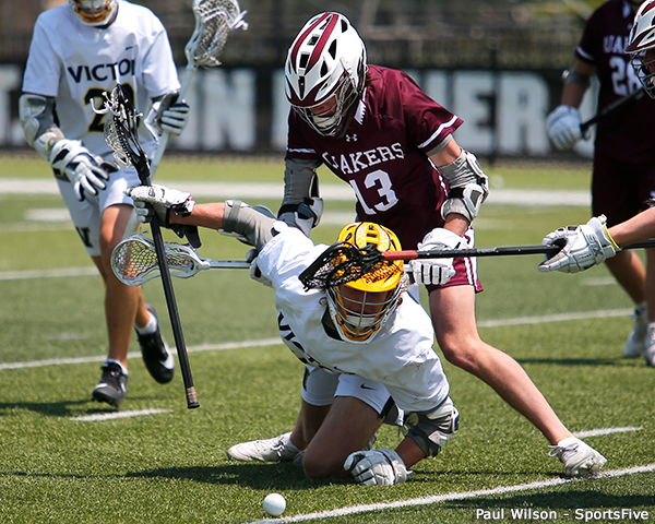 Victor vs OrchardPark Westerns