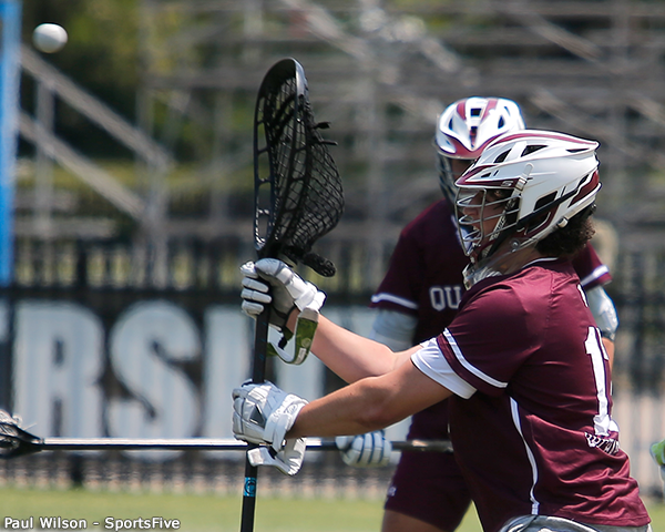 Victor vs OrchardPark Westerns