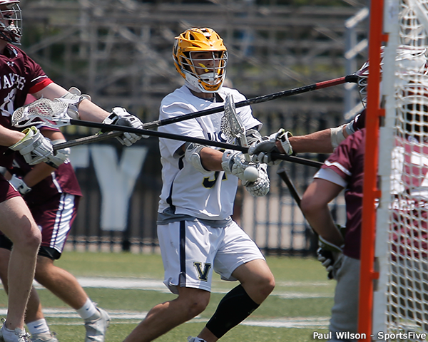 Victor vs OrchardPark Westerns