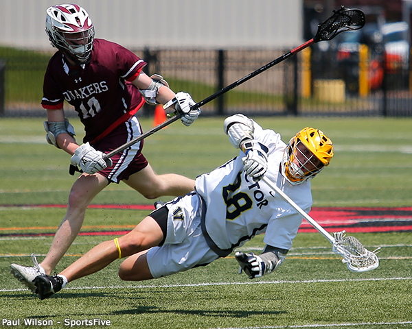 Victor vs OrchardPark Westerns