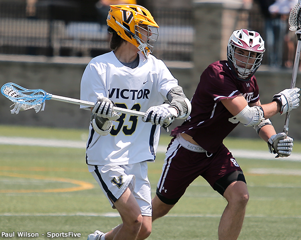 Victor vs OrchardPark Westerns