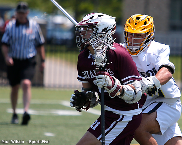 Victor vs OrchardPark Westerns