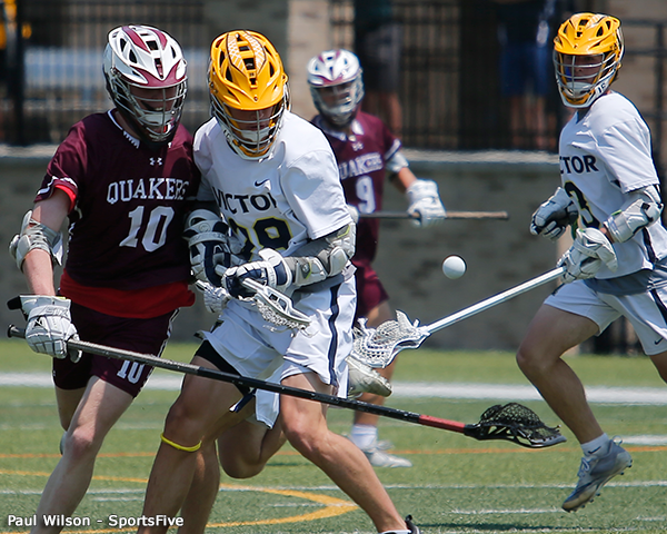 Victor vs OrchardPark Westerns