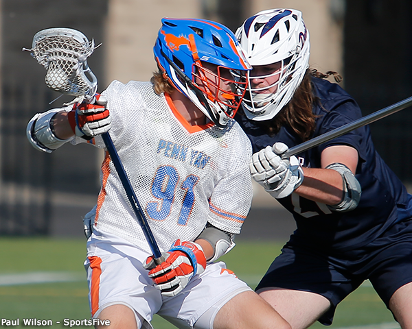 Pittsford vs Lancaster