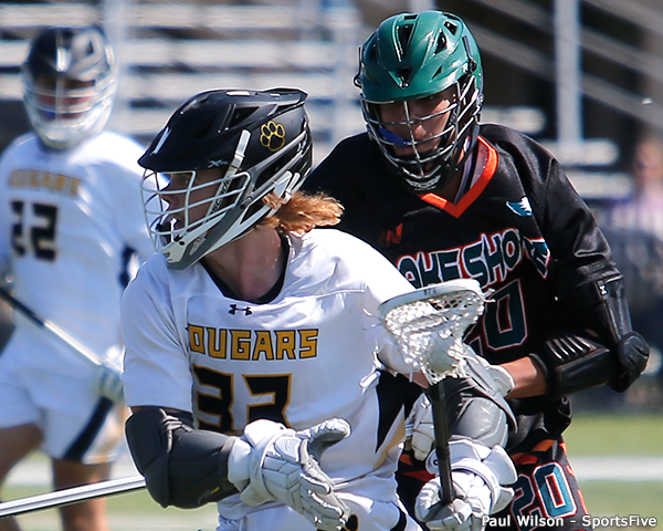 HFL vs Lakes Shore/SC Westerns