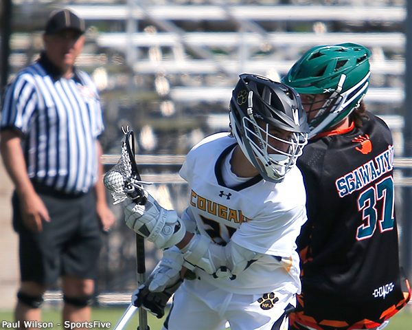 Pittsford vs Lancaster