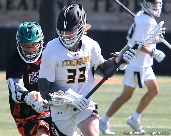 HFL vs Lakes Shore/SC Westerns