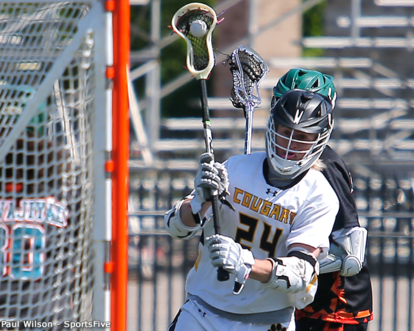 HFL vs Lakes Shore/SC Westerns