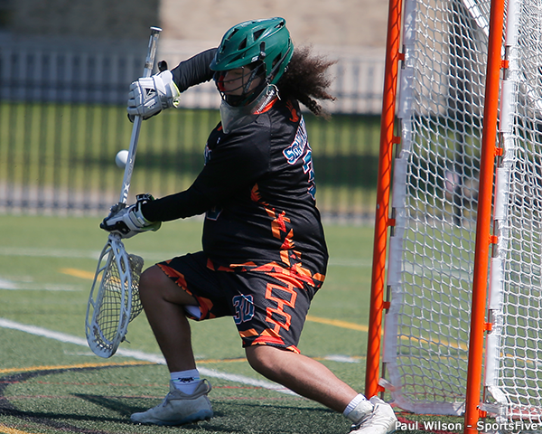 HFL vs Lakes Shore/SC Westerns