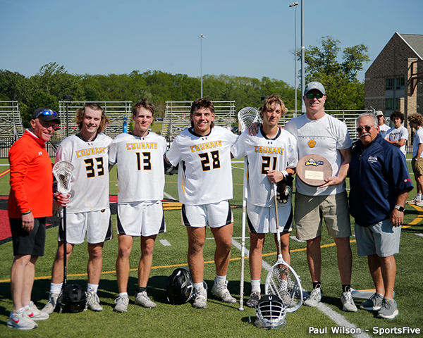 HFL vs Lakes Shore/SC Westerns