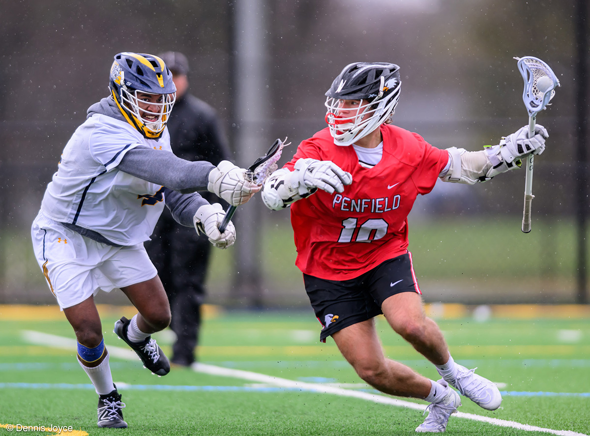 Penfield at West Genesee