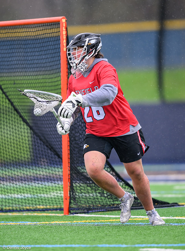 Penfield at West Genesee