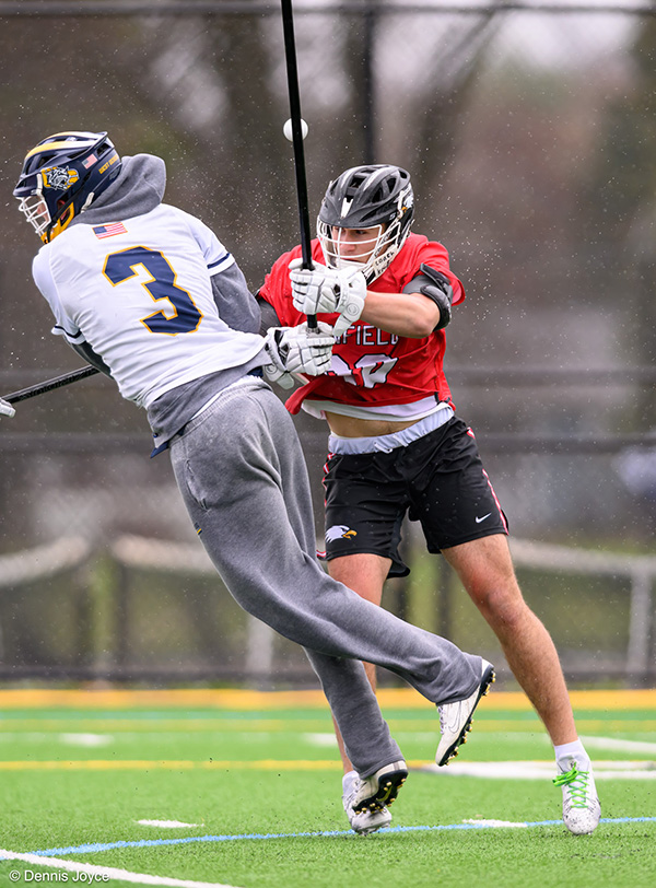 Penfield at West Genesee