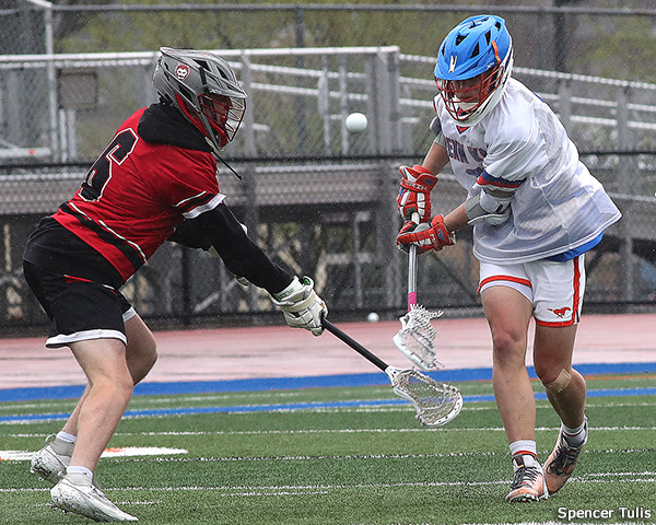 Clarence at Penn Yan